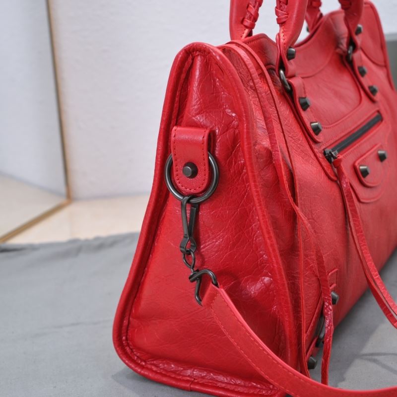 Balenciaga Top Handle Bags